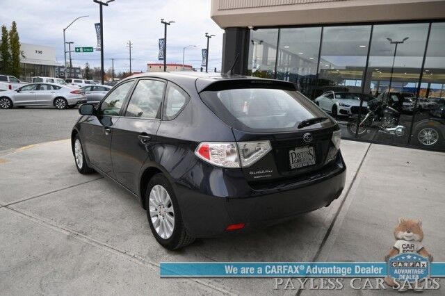 2011 Subaru Impreza Wagon 2.5i Premium / AWD / Automatic / Heated Cloth Seats / Sunroof / Air Conditioning / Cruise Control / Alloy Wheels / Block Heater / 27 MPG / Only 78k Miles / 1-Owner Anchorage AK 2011 Subaru Impreza Wagon 2.5i Premium / AWD / Automatic / Heated Cloth Seats / Sunroof / Air Conditioning / Cruise Control / Alloy Wheels / Block Heater / 27 MPG / Only 78k Miles / 1-Owner Anchorage AK