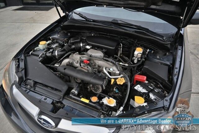 2011 Subaru Impreza Wagon 2.5i Premium / AWD / Automatic / Heated Cloth Seats / Sunroof / Air Conditioning / Cruise Control / Alloy Wheels / Block Heater / 27 MPG / Only 78k Miles / 1-Owner Anchorage AK 2011 Subaru Impreza Wagon 2.5i Premium / AWD / Automatic / Heated Cloth Seats / Sunroof / Air Conditioning / Cruise Control / Alloy Wheels / Block Heater / 27 MPG / Only 78k Miles / 1-Owner Anchorage AK