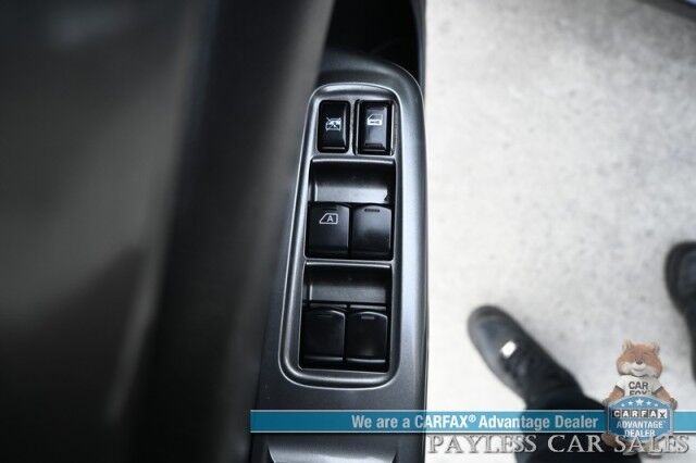 2011 Subaru Impreza Wagon 2.5i Premium / AWD / Automatic / Power Locks, Windows & Mirrors / Heated Alcantara Seats / Sunroof / Air Conditioning / Cruise Control / Alloy Wheels / Block Heater / 27 MPG / Only 78k Miles / 1-Owner Anchorage AK