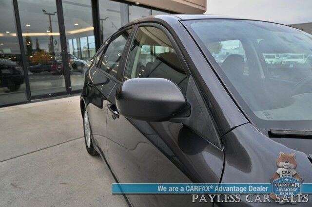 2011 Subaru Impreza Wagon 2.5i Premium / AWD / Automatic / Power Locks, Windows & Mirrors / Heated Alcantara Seats / Sunroof / Air Conditioning / Cruise Control / Alloy Wheels / Block Heater / 27 MPG / Only 78k Miles / 1-Owner Anchorage AK