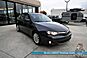 2011 Subaru Impreza Wagon 2.5i Premium / AWD / Automatic / Power Locks, Windows & Mirrors / Heated Alcantara Seats / Sunroof / Air Conditioning / Cruise Control / Alloy Wheels / Block Heater / 27 MPG / Only 78k Miles / 1-Owner Anchorage AK
