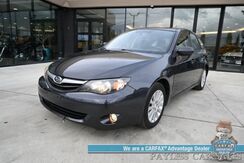 2011_Subaru_Impreza Wagon_2.5i Premium / AWD / Automatic / Power Locks, Windows & Mirrors / Heated Alcantara Seats / Sunroof / Air Conditioning / Cruise Control / Alloy Wheels / Block Heater / 27 MPG / Only 78k Miles / 1-Owner_ Anchorage AK