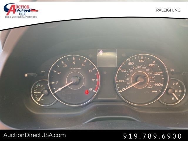 2011 Subaru Legacy 2.5i Raleigh NC