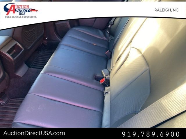 2011 Subaru Legacy 2.5i Raleigh NC