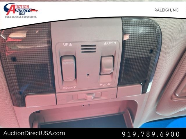 2011 Subaru Legacy 2.5i Raleigh NC