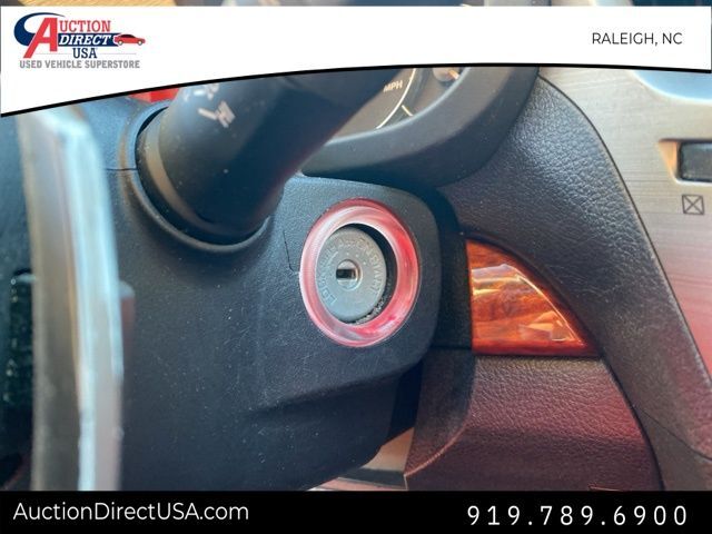 2011 Subaru Legacy 2.5i Raleigh NC