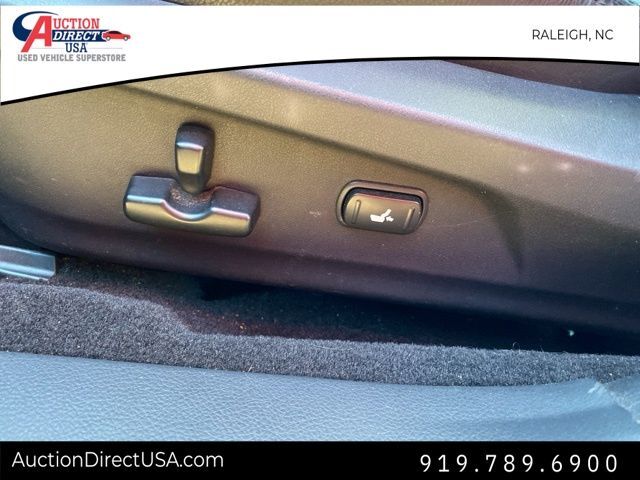 2011 Subaru Legacy 2.5i Raleigh NC