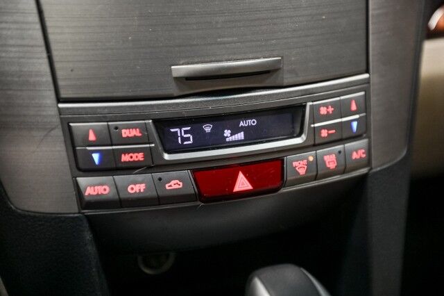 2011 Subaru Outback 2.5i Limited AWD 3dr Wagon Chicago IL