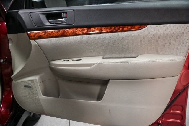 2011 Subaru Outback 2.5i Limited AWD 3dr Wagon Chicago IL