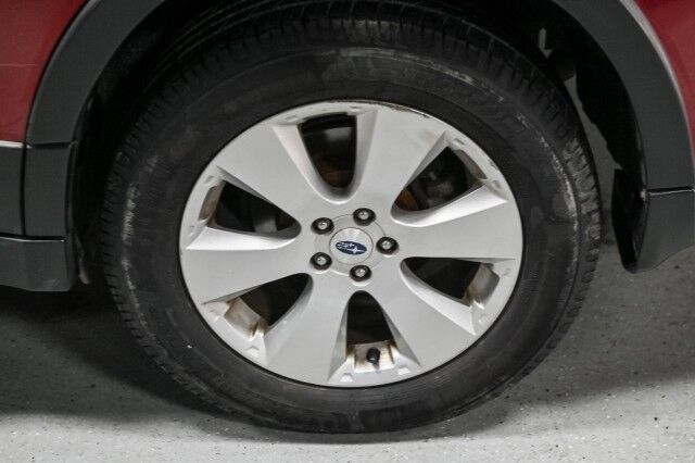 2011 Subaru Outback 2.5i Limited AWD 3dr Wagon Chicago IL