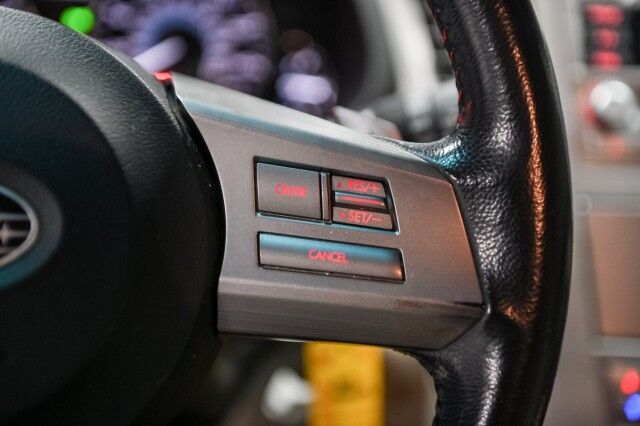 2011 Subaru Outback 2.5i Limited AWD 3dr Wagon Chicago IL