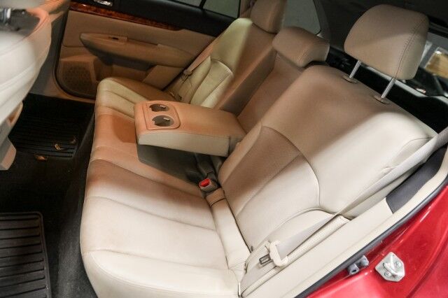 2011 Subaru Outback 2.5i Limited AWD 3dr Wagon Chicago IL