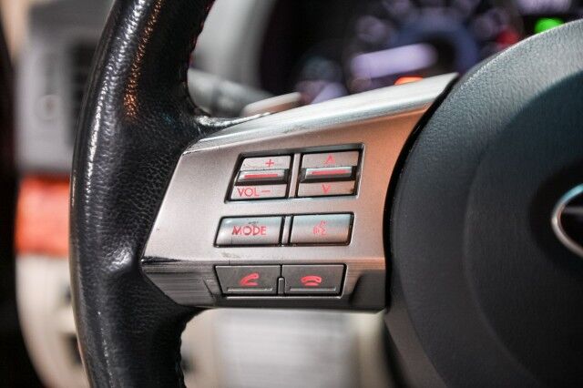 2011 Subaru Outback 2.5i Limited AWD 3dr Wagon Chicago IL