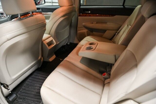 2011 Subaru Outback 2.5i Limited AWD 3dr Wagon Chicago IL