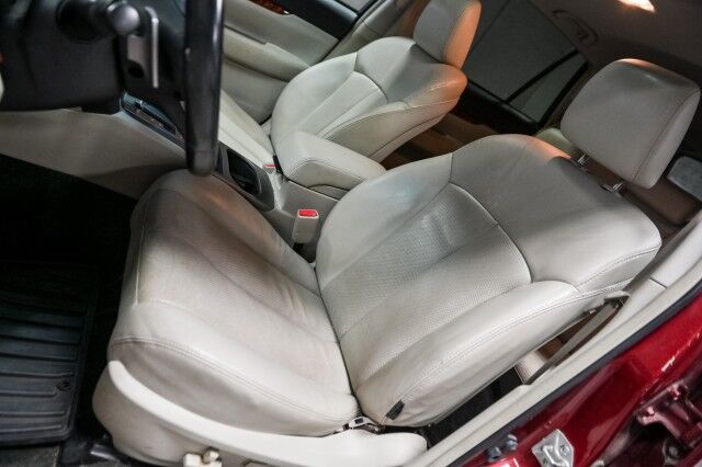 2011 Subaru Outback 2.5i Limited AWD 3dr Wagon Chicago IL