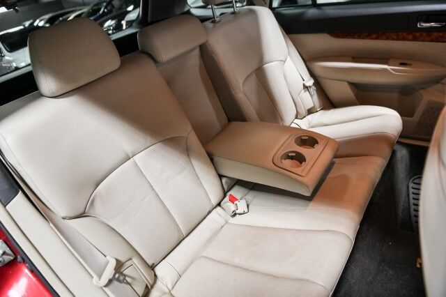 2011 Subaru Outback 2.5i Limited AWD 3dr Wagon Chicago IL