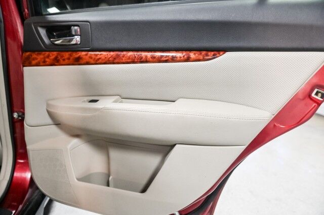 2011 Subaru Outback 2.5i Limited AWD 3dr Wagon Chicago IL