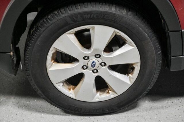 2011 Subaru Outback 2.5i Limited AWD 3dr Wagon Chicago IL