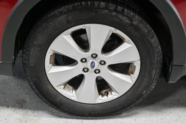 2011 Subaru Outback 2.5i Limited AWD 3dr Wagon Chicago IL