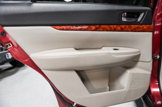 2011 Subaru Outback 2.5i Limited AWD 3dr Wagon Chicago IL