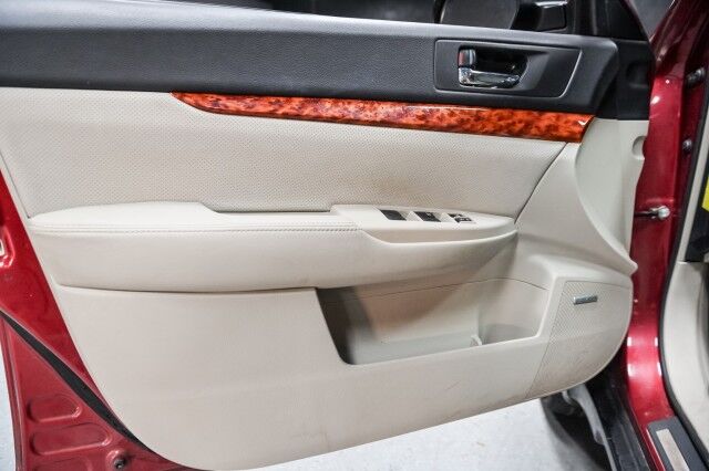 2011 Subaru Outback 2.5i Limited AWD 3dr Wagon Chicago IL