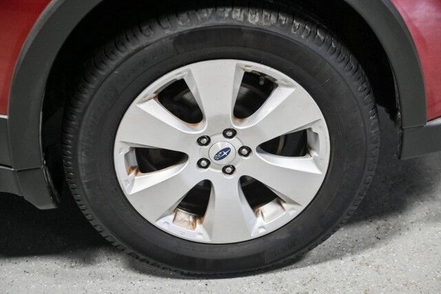 2011 Subaru Outback 2.5i Limited AWD 3dr Wagon Chicago IL