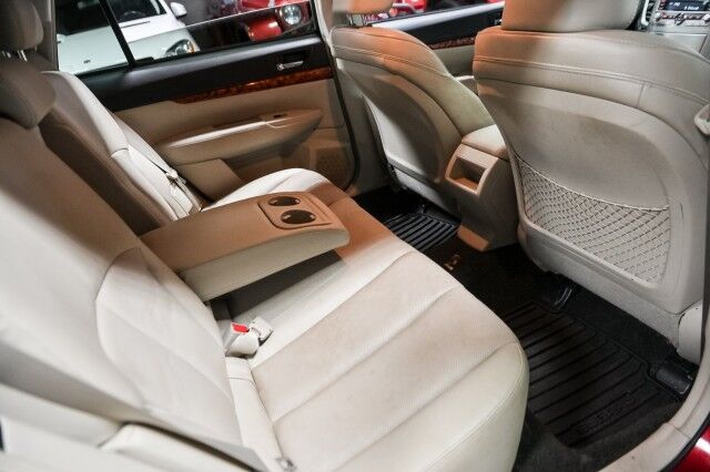 2011 Subaru Outback 2.5i Limited AWD 3dr Wagon Chicago IL