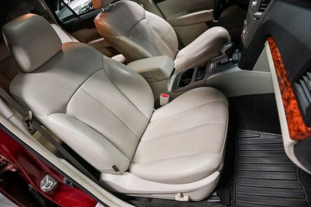 2011 Subaru Outback 2.5i Limited AWD 3dr Wagon Chicago IL