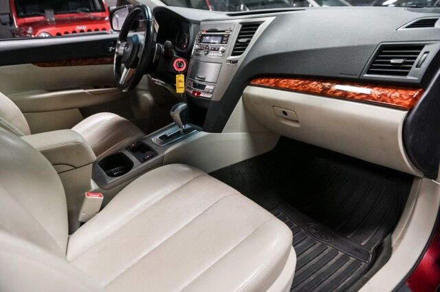 2011 Subaru Outback 2.5i Limited AWD 3dr Wagon Chicago IL