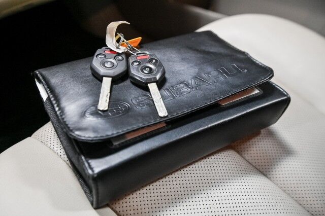 2011 Subaru Outback 2.5i Limited AWD 3dr Wagon Chicago IL