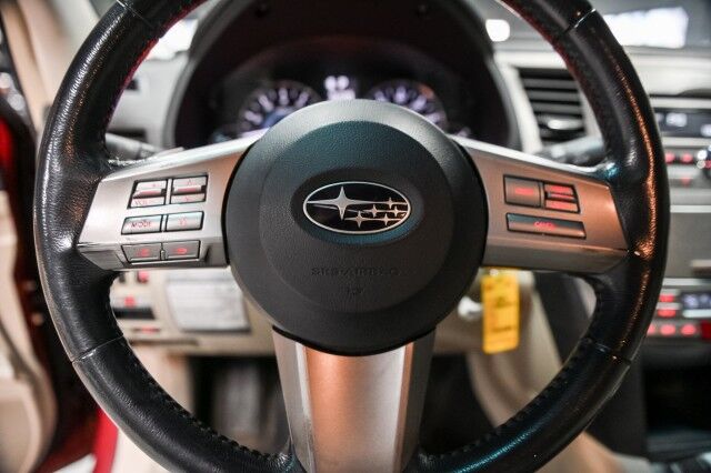 2011 Subaru Outback 2.5i Limited AWD 3dr Wagon Chicago IL