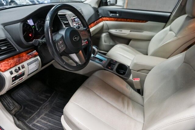 2011 Subaru Outback 2.5i Limited AWD 3dr Wagon Chicago IL