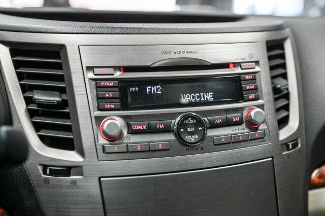 2011 Subaru Outback 2.5i Limited AWD 3dr Wagon Chicago IL