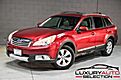 2011 Subaru Outback 2.5i Limited AWD 3dr Wagon