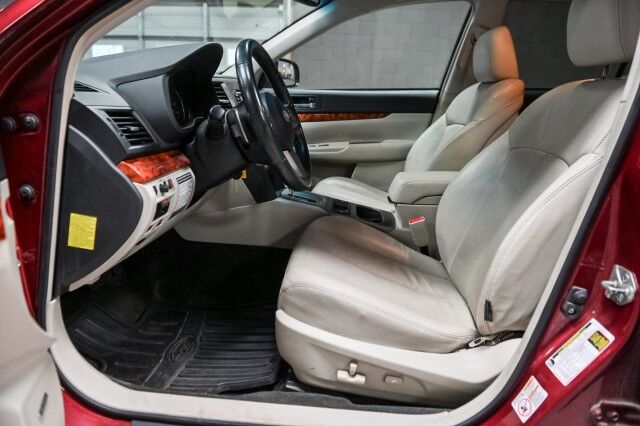 2011 Subaru Outback 2.5i Limited AWD 3dr Wagon Chicago IL