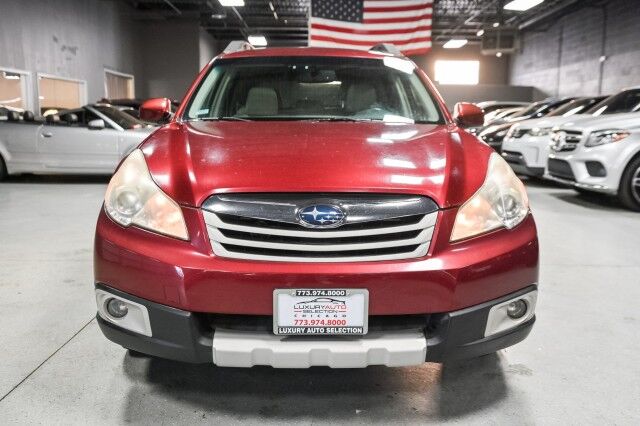 2011 Subaru Outback 2.5i Limited AWD 3dr Wagon Chicago IL