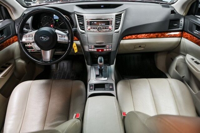 2011 Subaru Outback 2.5i Limited AWD 3dr Wagon Chicago IL