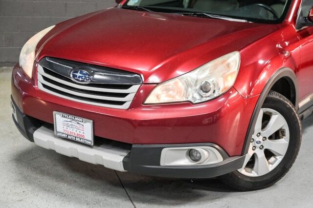 2011 Subaru Outback 2.5i Limited AWD 3dr Wagon Chicago IL