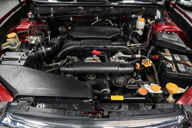 2011 Subaru Outback 2.5i Limited AWD 3dr Wagon Chicago IL