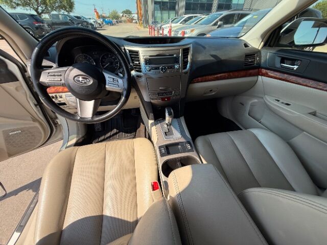2011 Subaru Outback 2.5i Limited Austin TX