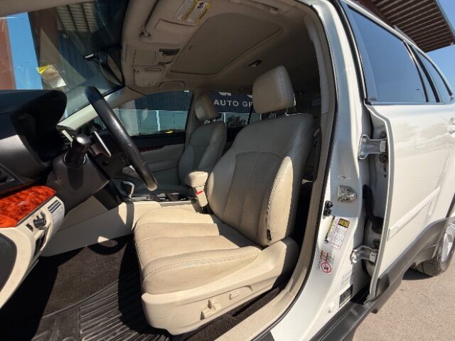 2011 Subaru Outback 2.5i Limited Austin TX