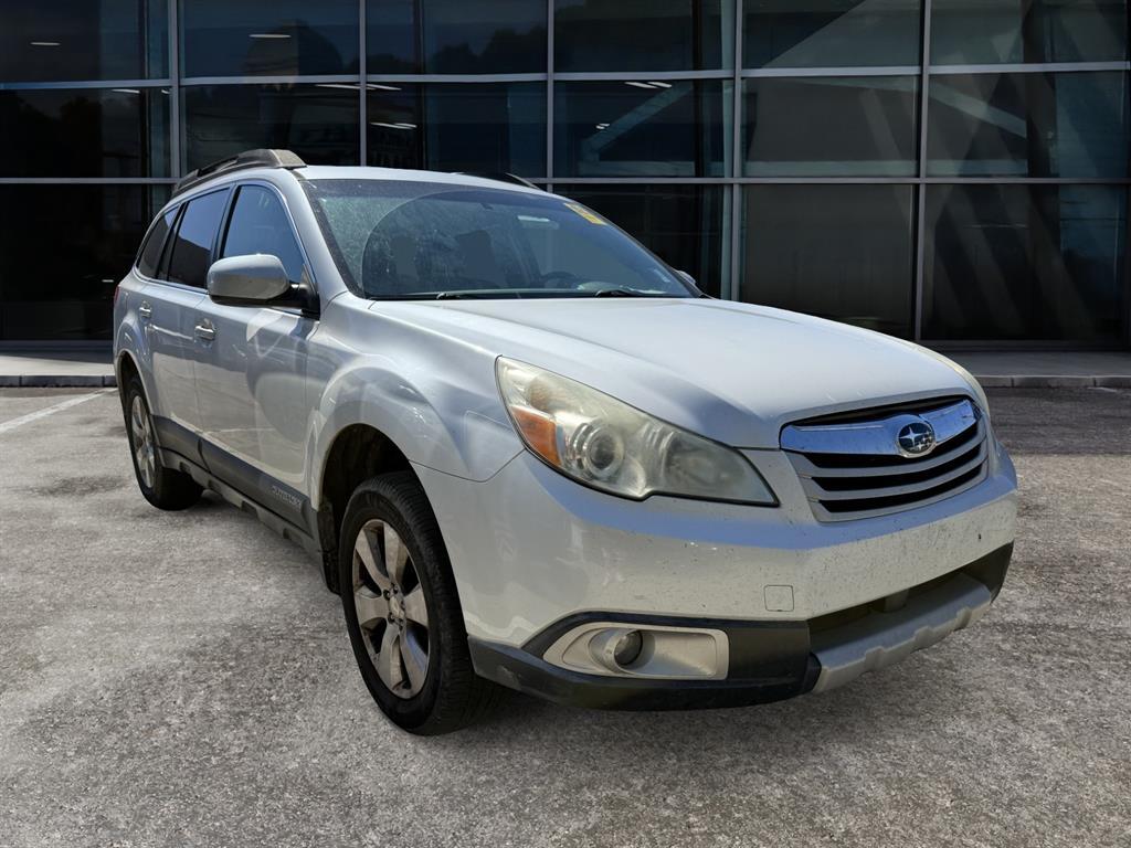 2011 Subaru Outback 2.5i Limited Chattanooga TN