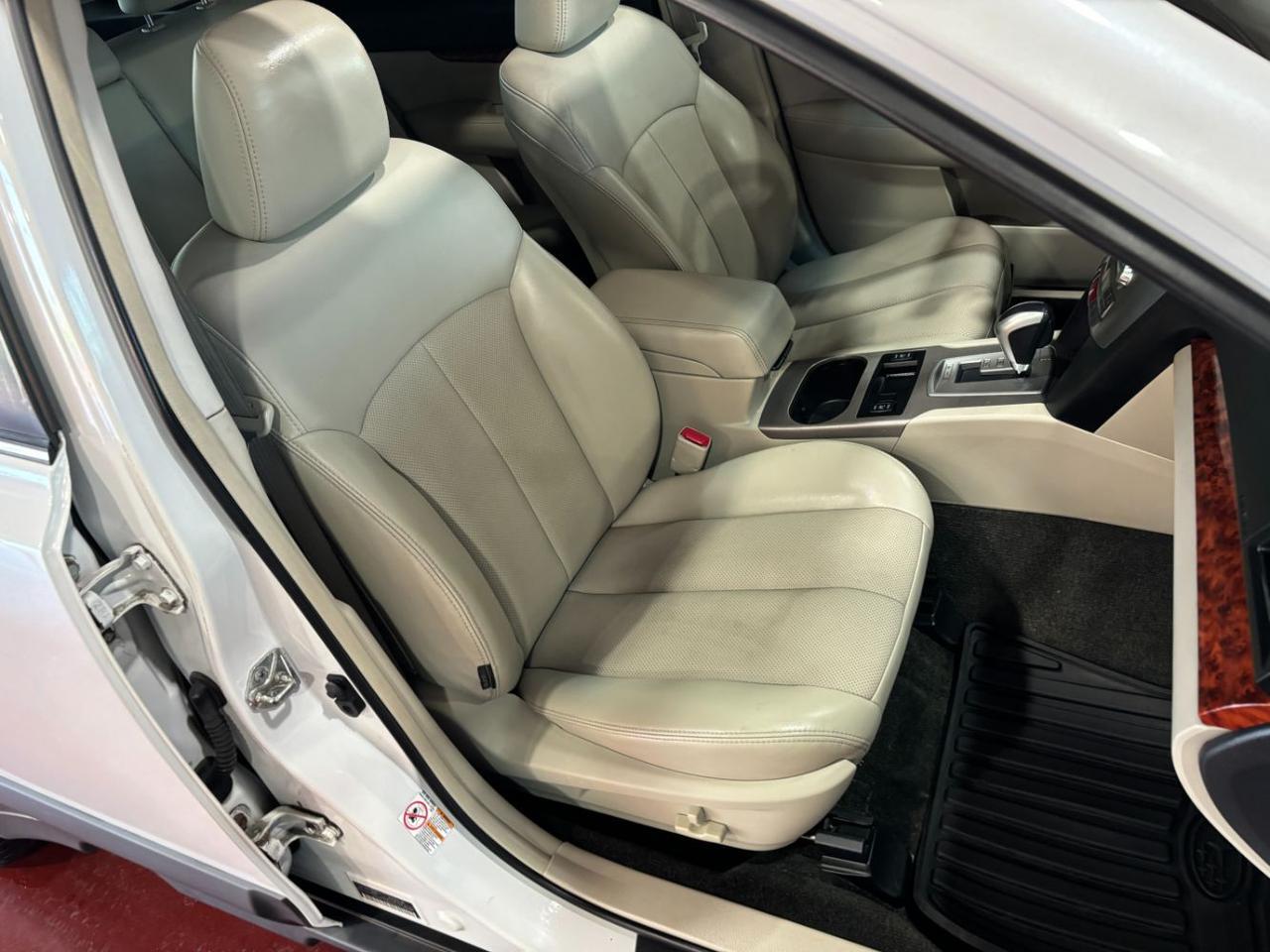 2011 Subaru Outback 2.5i Limited Franklin OH