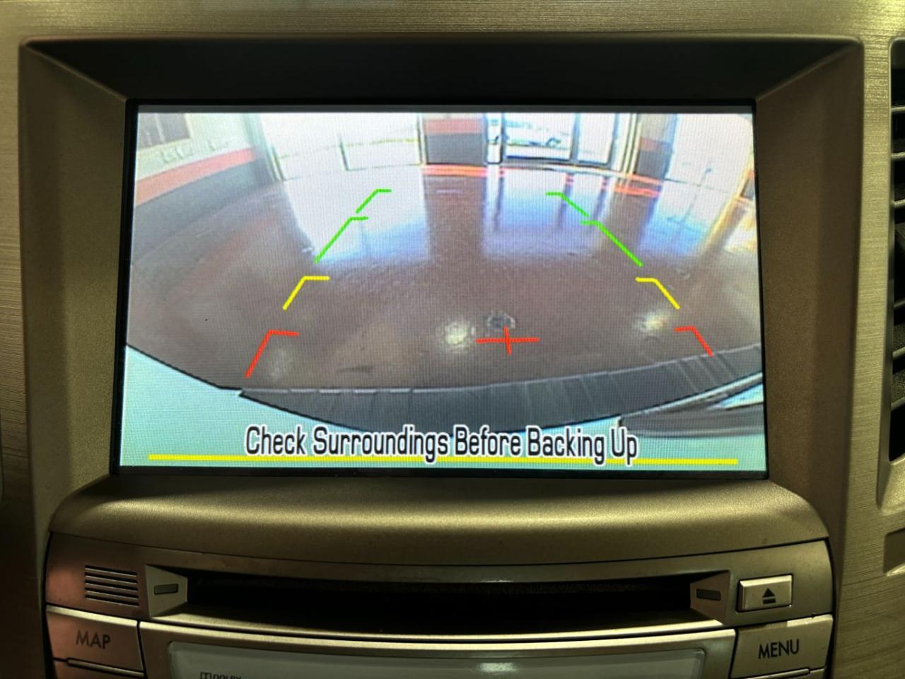 2011 Subaru Outback 2.5i Limited Franklin OH