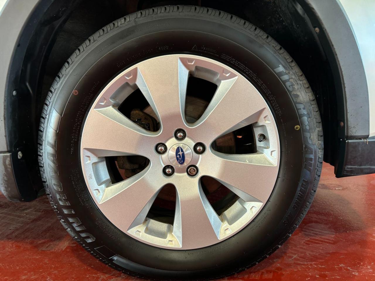 2011 Subaru Outback 2.5i Limited Franklin OH