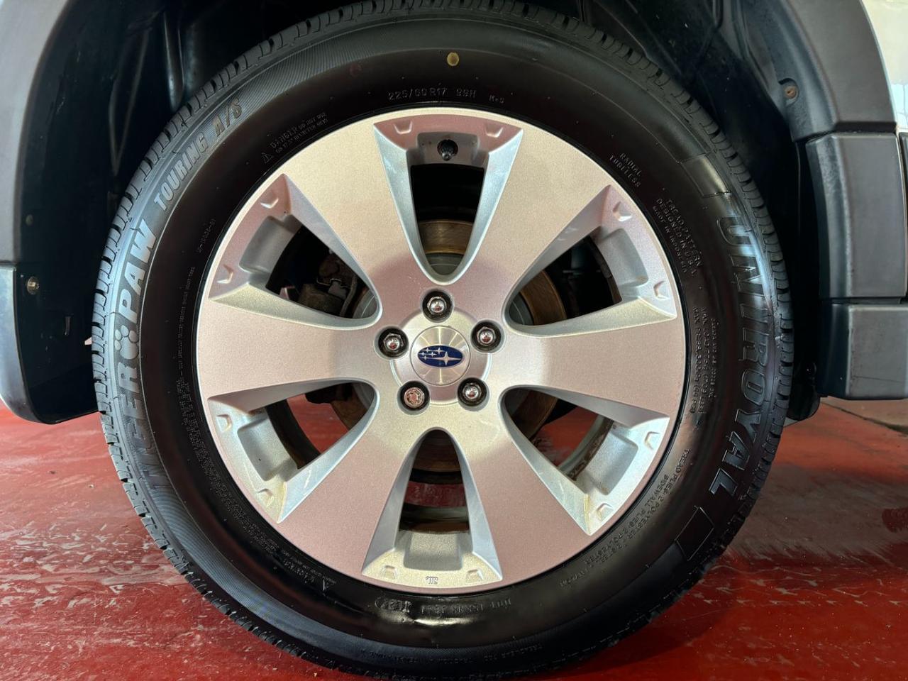 2011 Subaru Outback 2.5i Limited Franklin OH