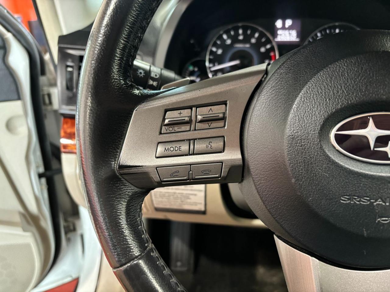 2011 Subaru Outback 2.5i Limited Franklin OH