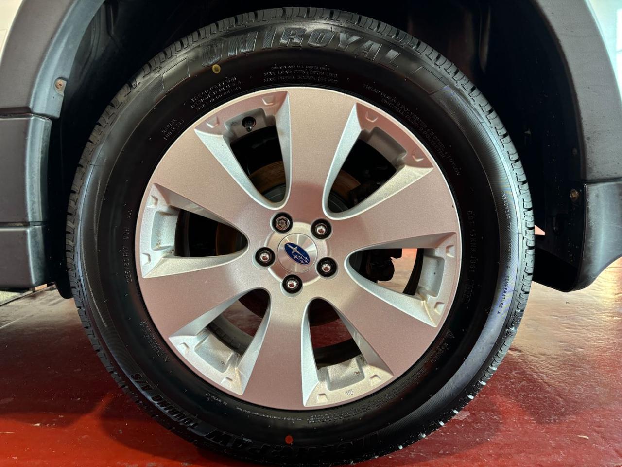 2011 Subaru Outback 2.5i Limited Franklin OH