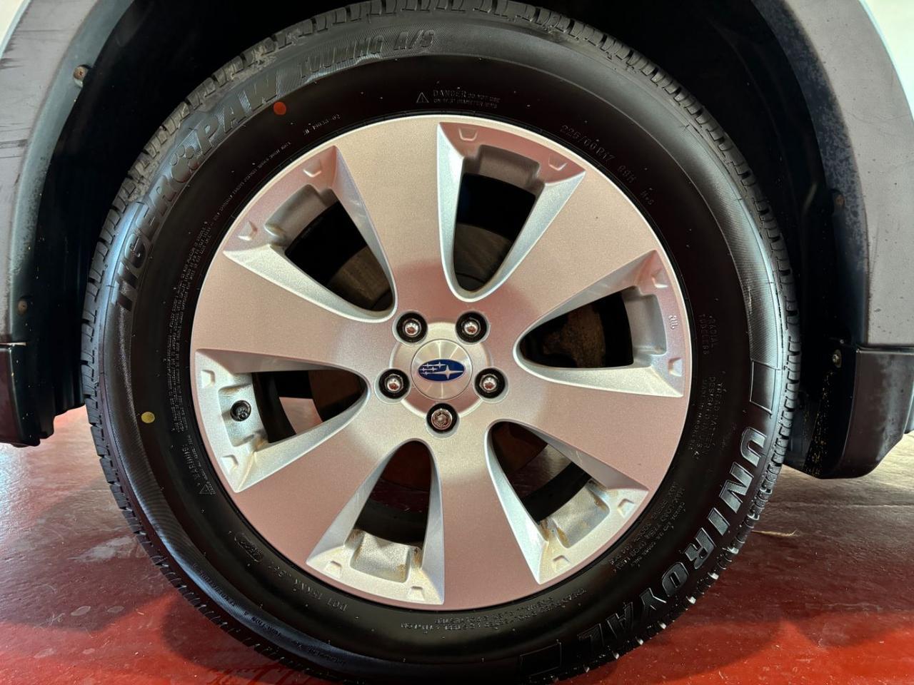 2011 Subaru Outback 2.5i Limited Franklin OH