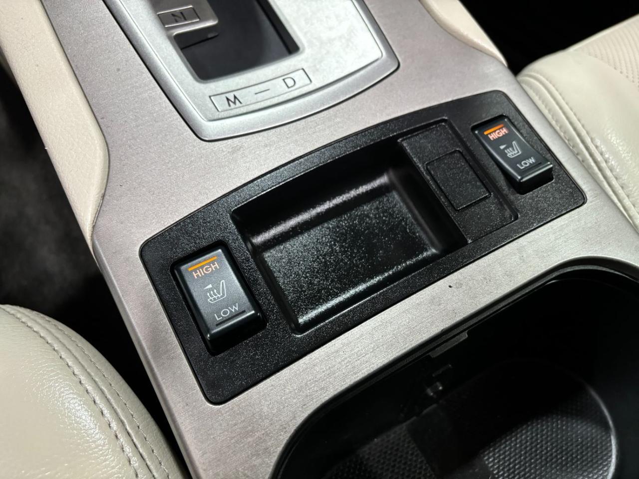 2011 Subaru Outback 2.5i Limited Franklin OH